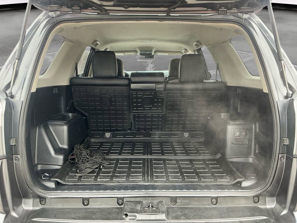 Certified 2022 Toyota 4Runner TRD Off-Road Premium image 18