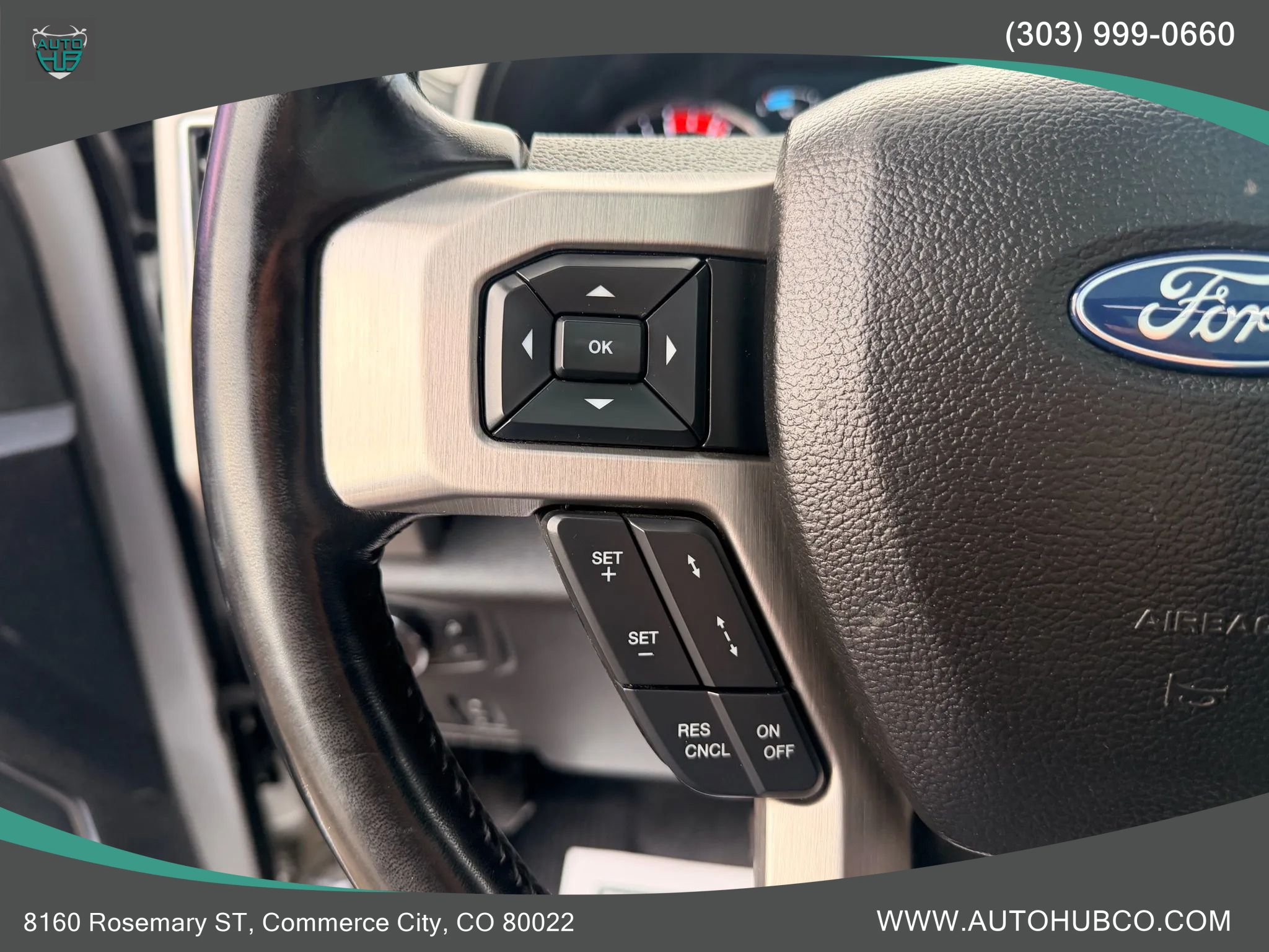 Used 2017 Ford F350 Platinum w/ Platinum Ultimate Package AWD/4WD image 16