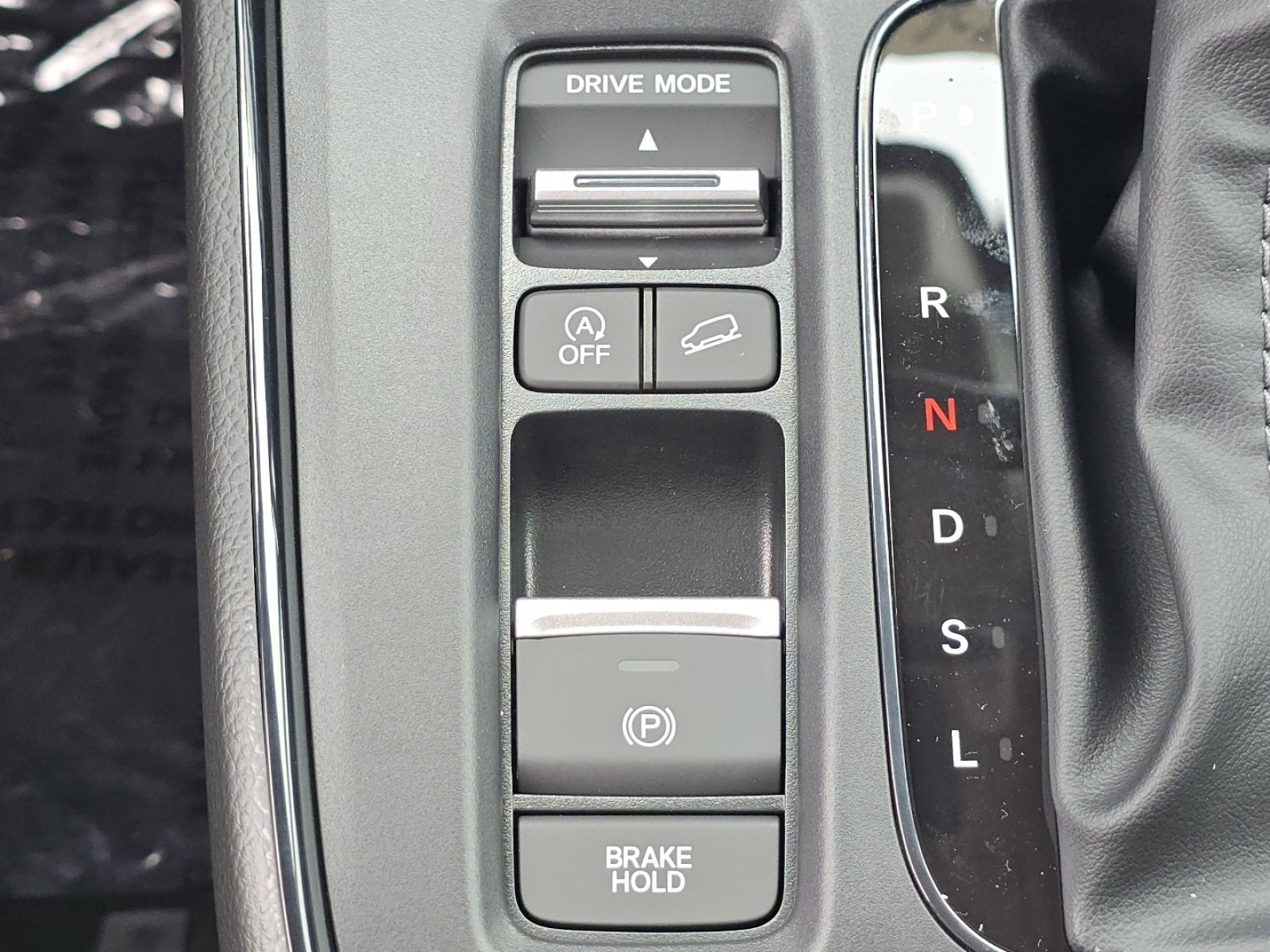 New 2026 Honda CR-V LX image 28