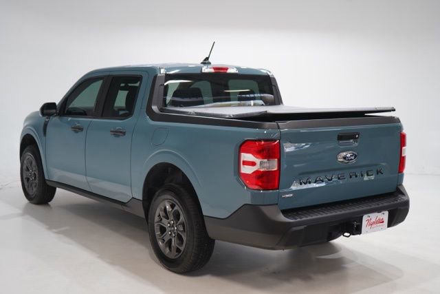 Used 2023 Ford Maverick XLT w/ XLT Luxury Package FWD image 6