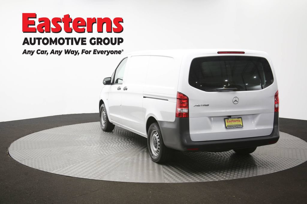 Used 2022 Mercedes-Benz Metris image 61