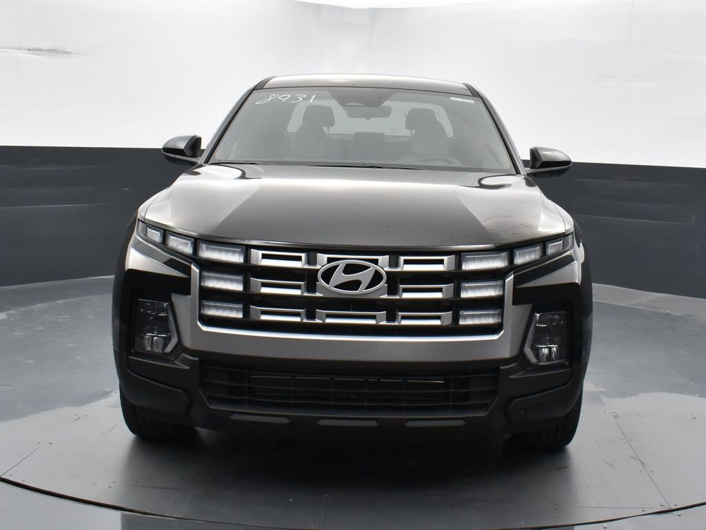 New 2026 Hyundai Santa Cruz SE image 3