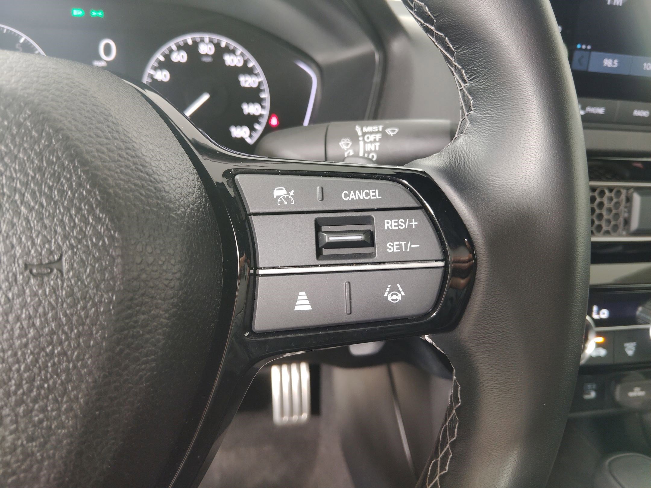 Certified 2025 Honda Civic Sport image 26