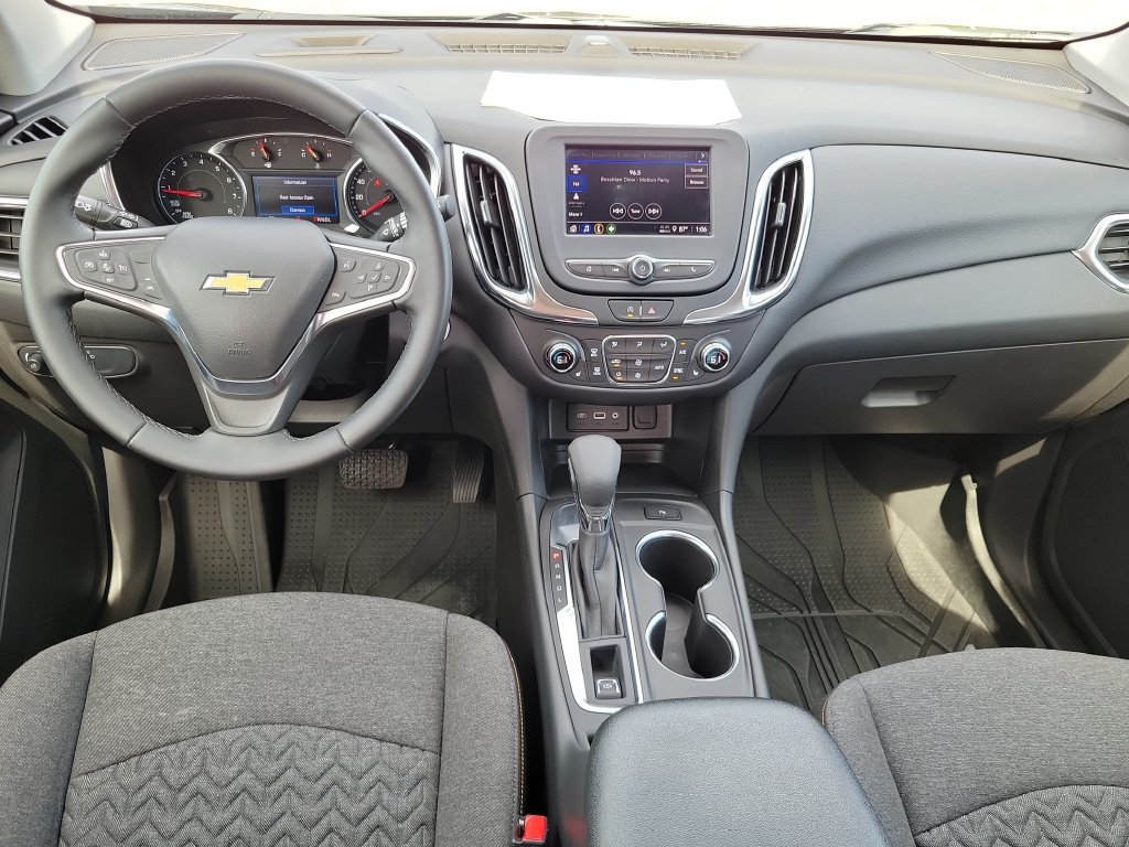 Used 2024 Chevrolet Equinox LT w/ LPO, Floor Liner Package FWD image 30