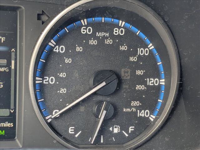 Used 2017 Toyota RAV4 XLE w/ Plus Extra Value Package image 14