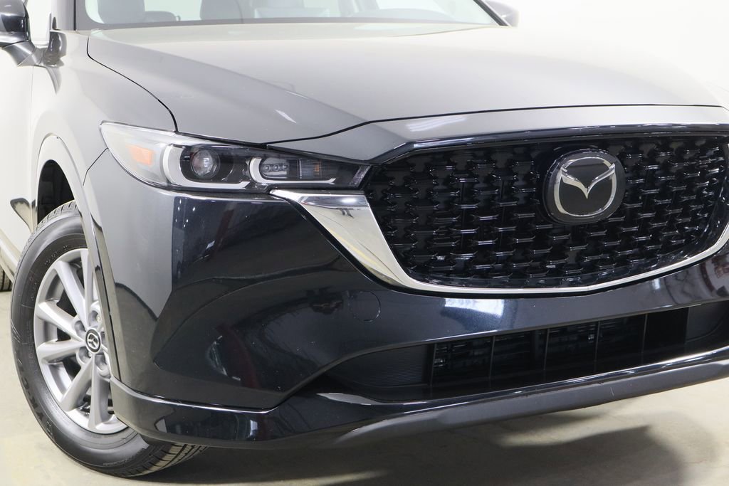 Used 2024 MAZDA CX-5 AWD 2.5 S w/ Preferred Package image 43