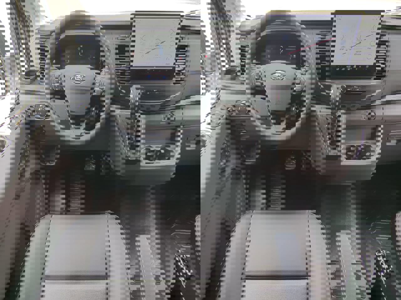 New 2026 Ford Transit 150 XL RWD image 13