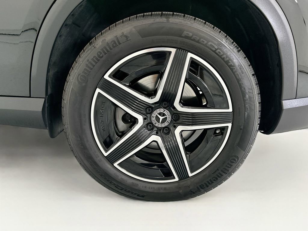 Certified 2026 Mercedes-Benz GLC 300 4MATIC image 30