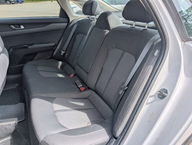 Used 2024 Kia K5 LXS FWD image 28