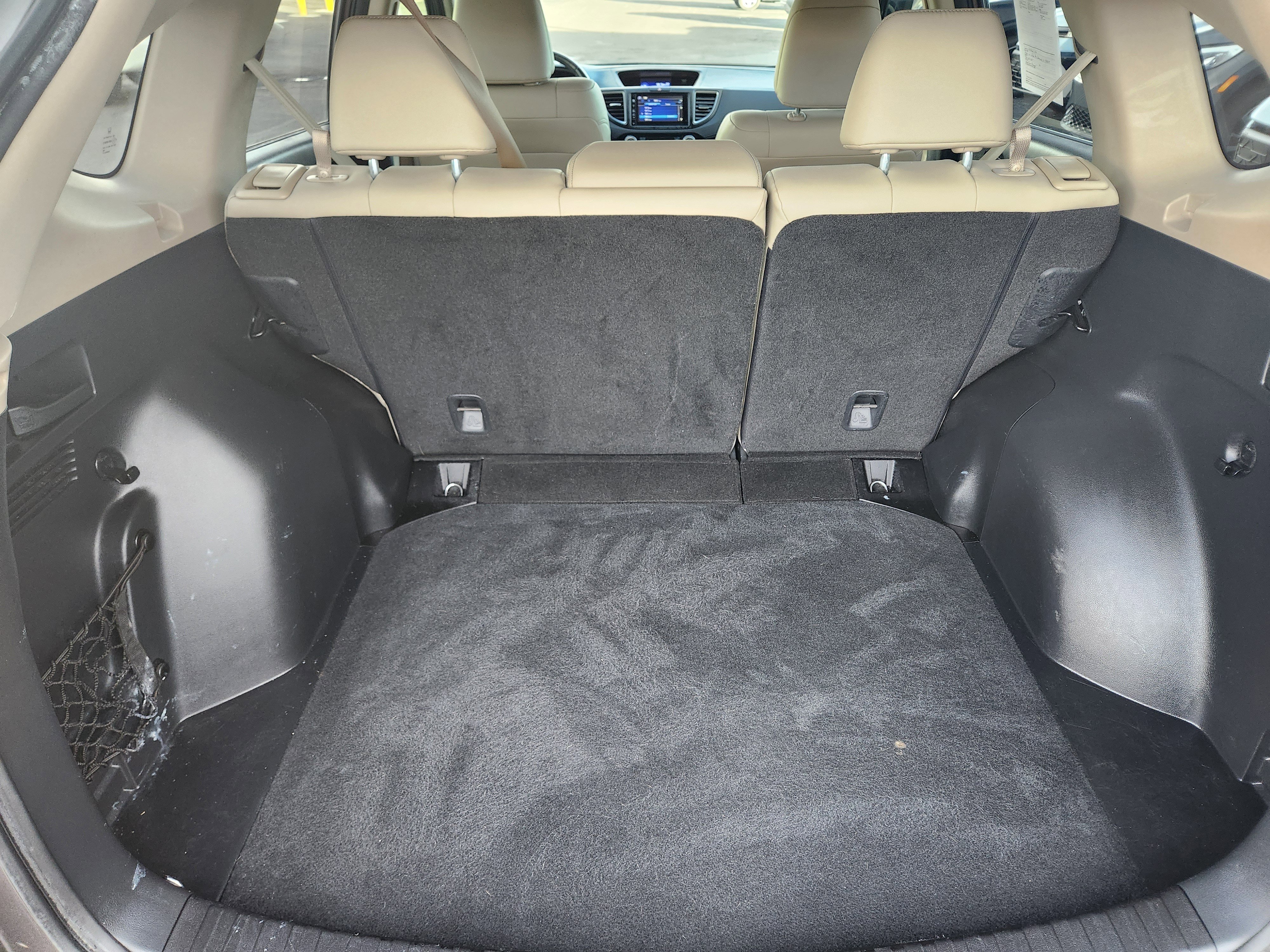 Used 2015 Honda CR-V EX-L image 25