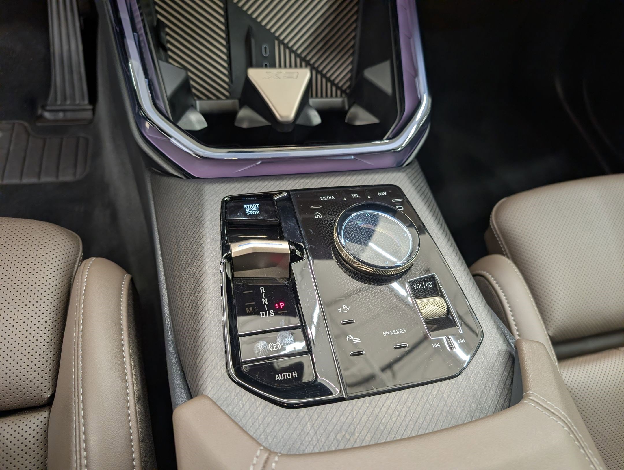 Certified 2025 BMW X3 xDrive30i image 19