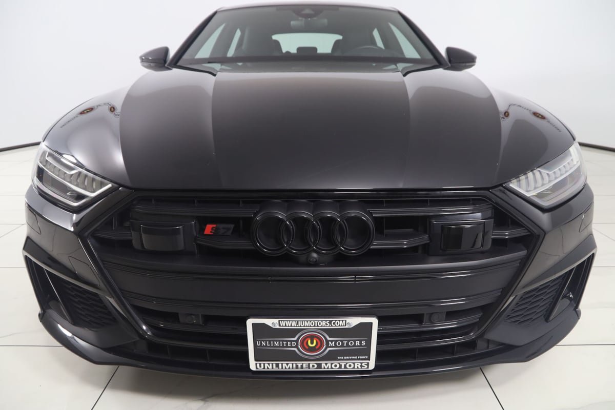 Used 2023 Audi S7 Prestige AWD/4WD image 45