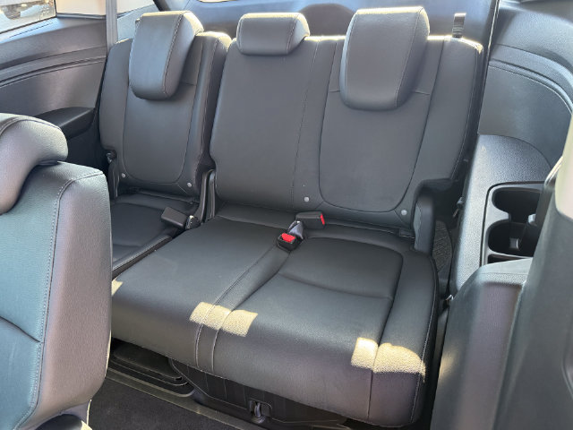 Certified 2026 Honda Odyssey EX-L image 18