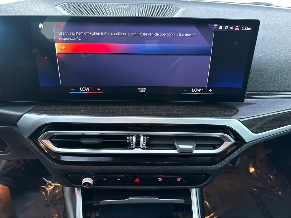 Certified 2023 BMW i4 eDrive35 image 21