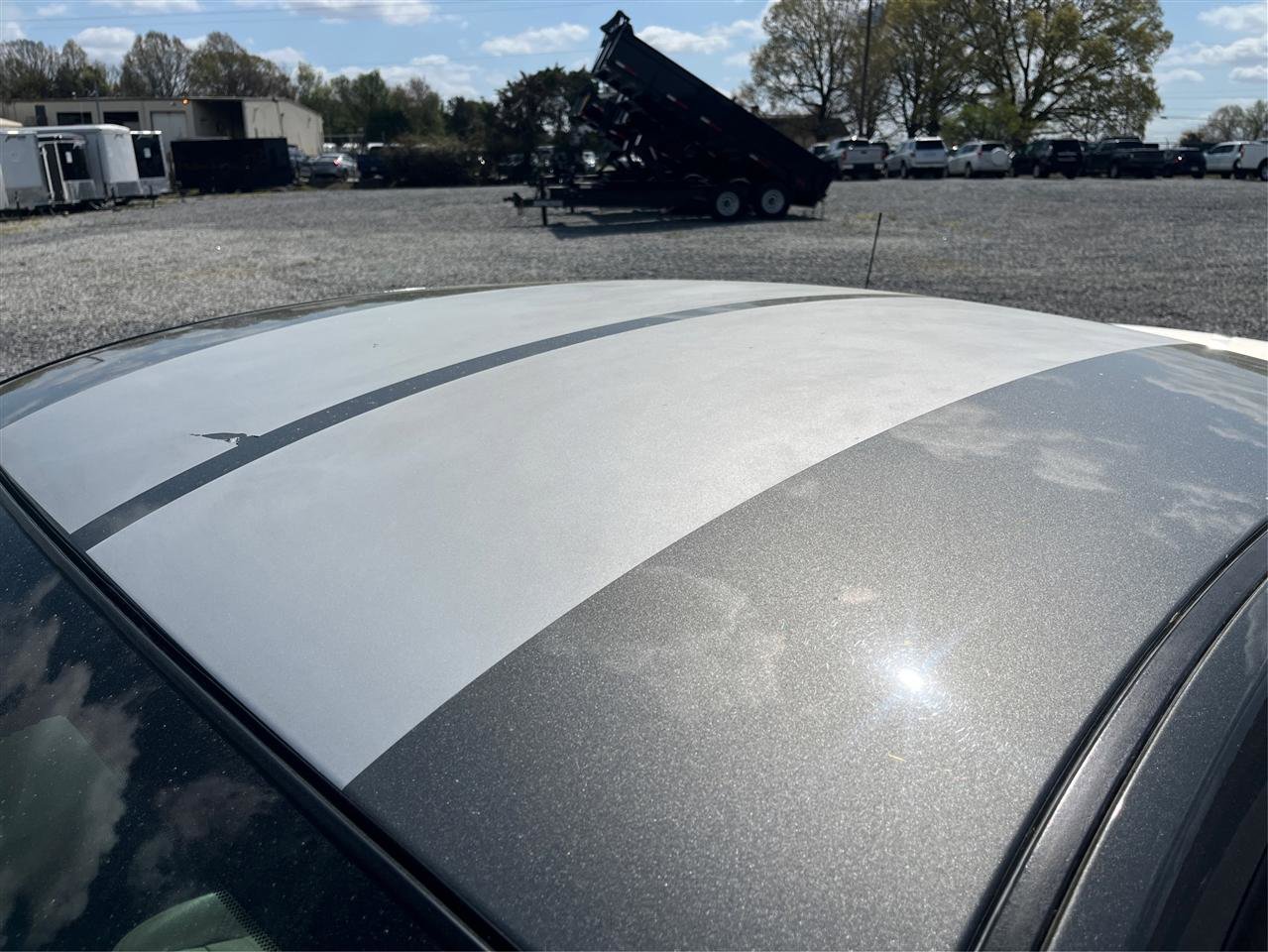 Used 2011 Ford Mustang GT Premium w/ Security Pkg RWD image 12