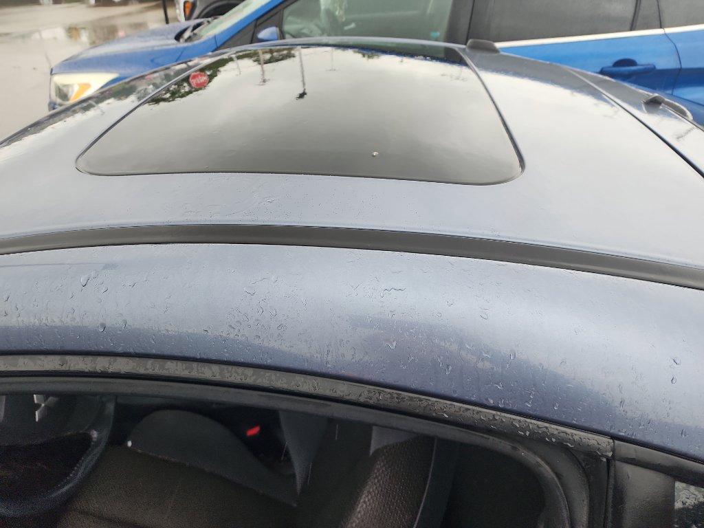 Used 2008 Mitsubishi Eclipse GS FWD image 9