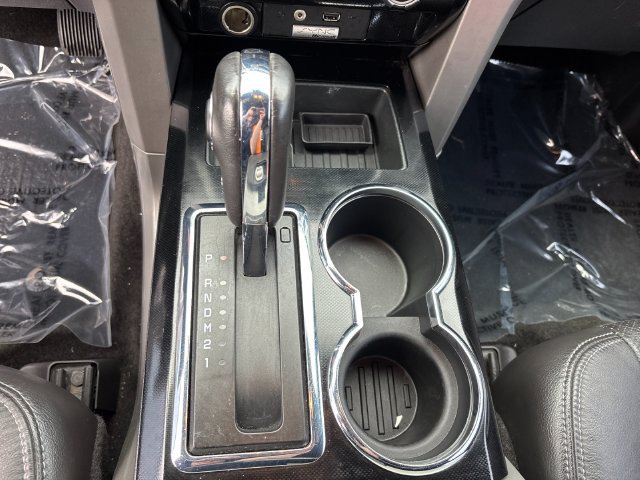 Used 2012 Ford F150 FX4 w/ FX Luxury Pkg AWD/4WD image 22
