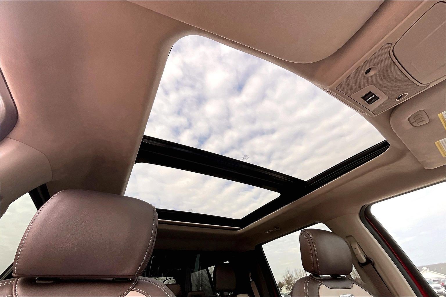 Used 2019 Ford F150 Limited w/ Trailer Tow Package image 20