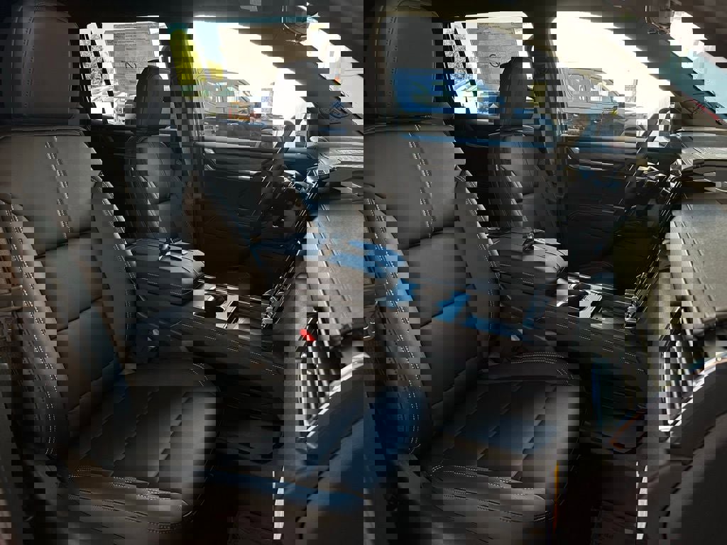 New 2026 GMC Acadia Elevation w/ Black Edition image 17