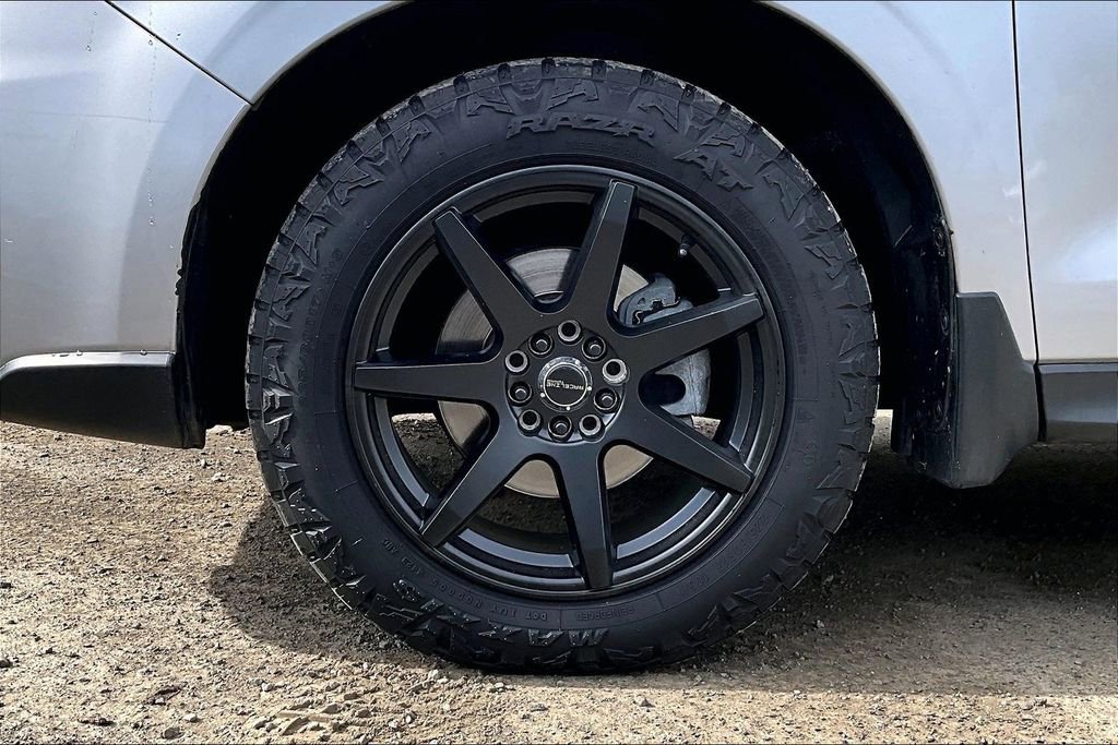 Used 2015 Subaru Forester 2.5i Limited image 12