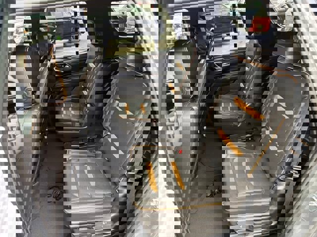 Used 2021 GMC Yukon AT4 w/ Rear Media and Nav Package image 13