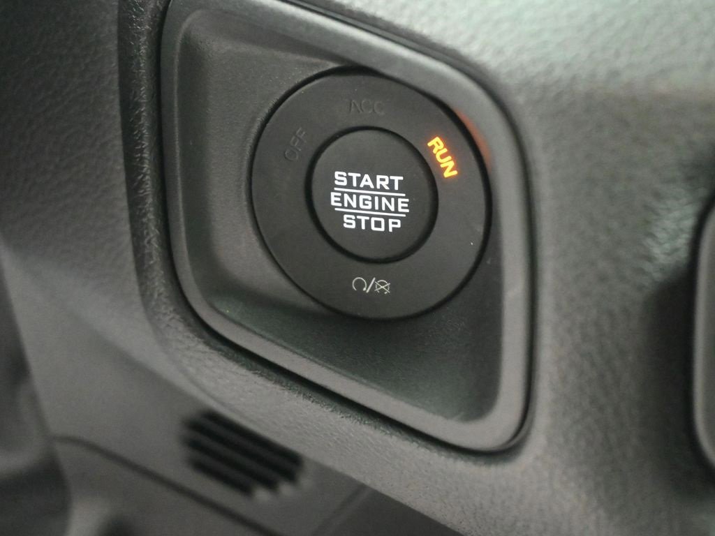 New 2026 Jeep Wrangler Willys image 2