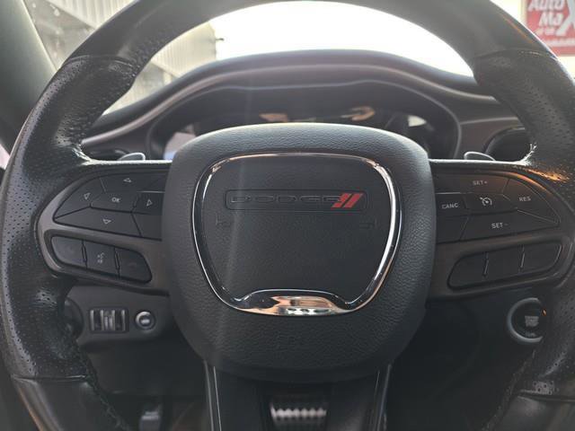 Used 2022 Dodge Challenger R/T w/ Blacktop Package image 13