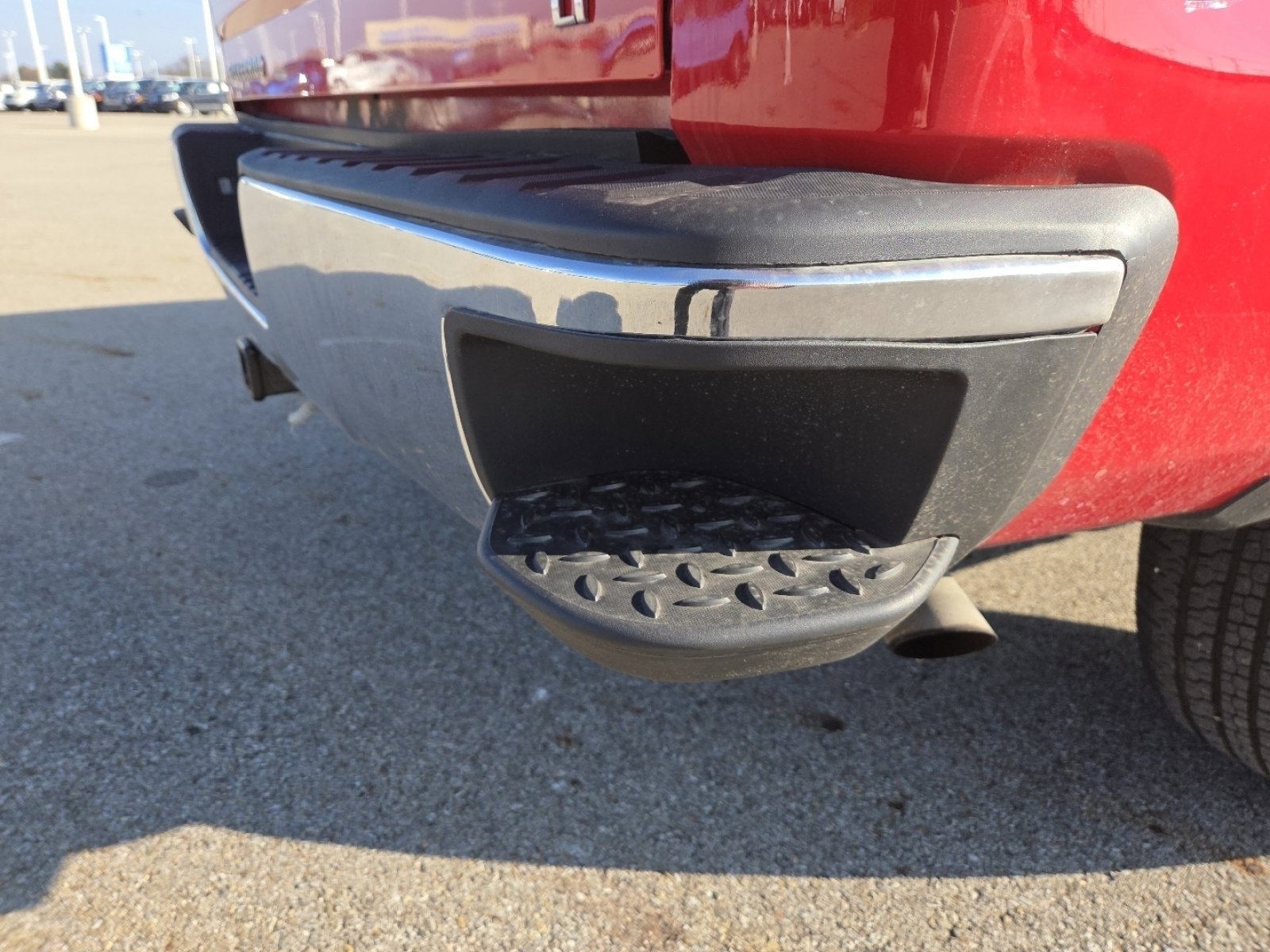 Used 2018 Chevrolet Silverado 1500 LT w/ All Star Edition image 9