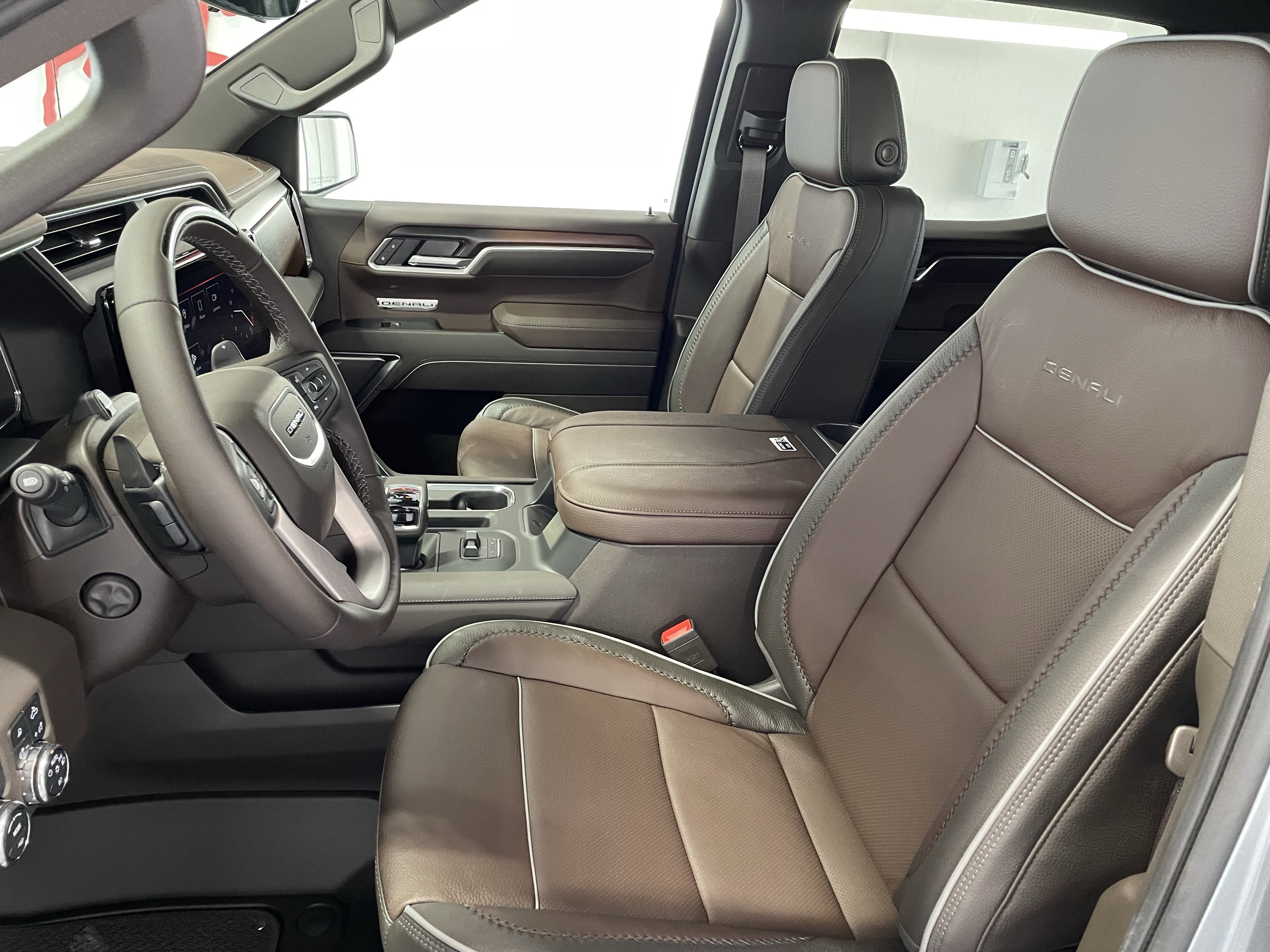 New 2026 GMC Sierra 1500 Denali image 13
