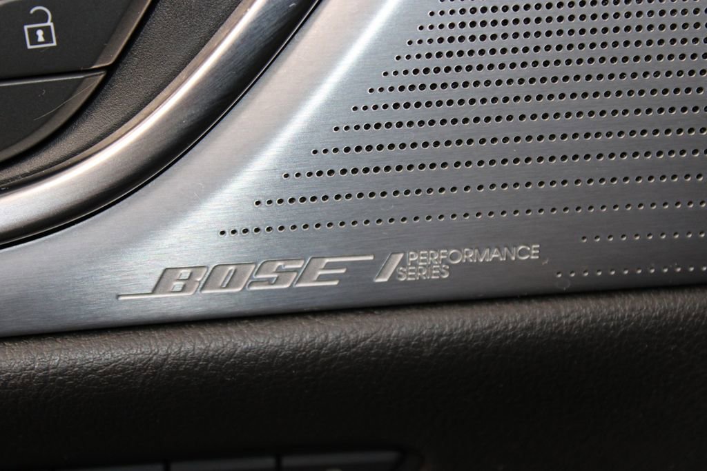 Used 2023 Cadillac XT5 Premium Luxury image 34