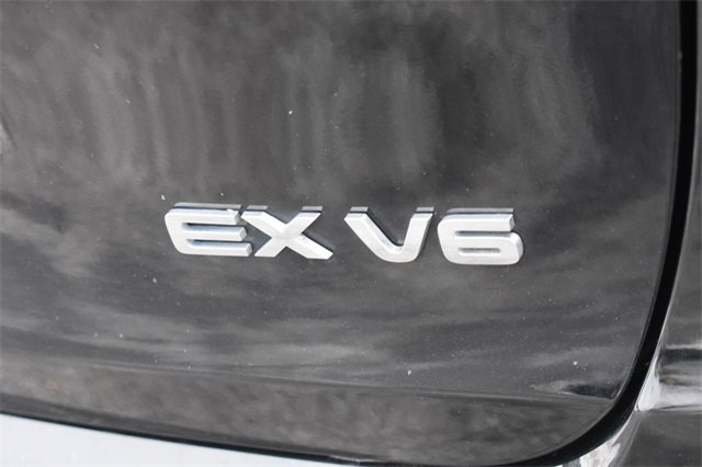 Used 2016 Kia Sorento EX w/ EX Touring Package image 17