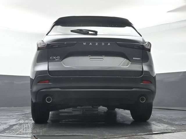 Used 2026 MAZDA CX-5 AWD 2.5 S image 29