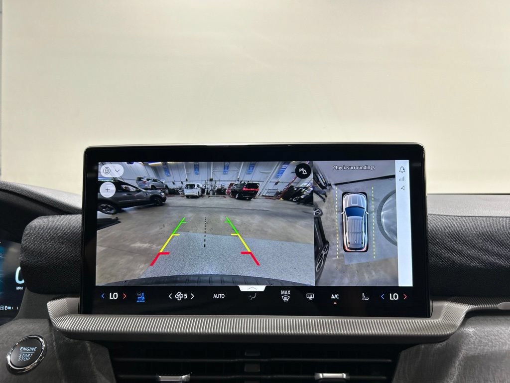 New 2027 Ford Explorer Platinum AWD/4WD image 19