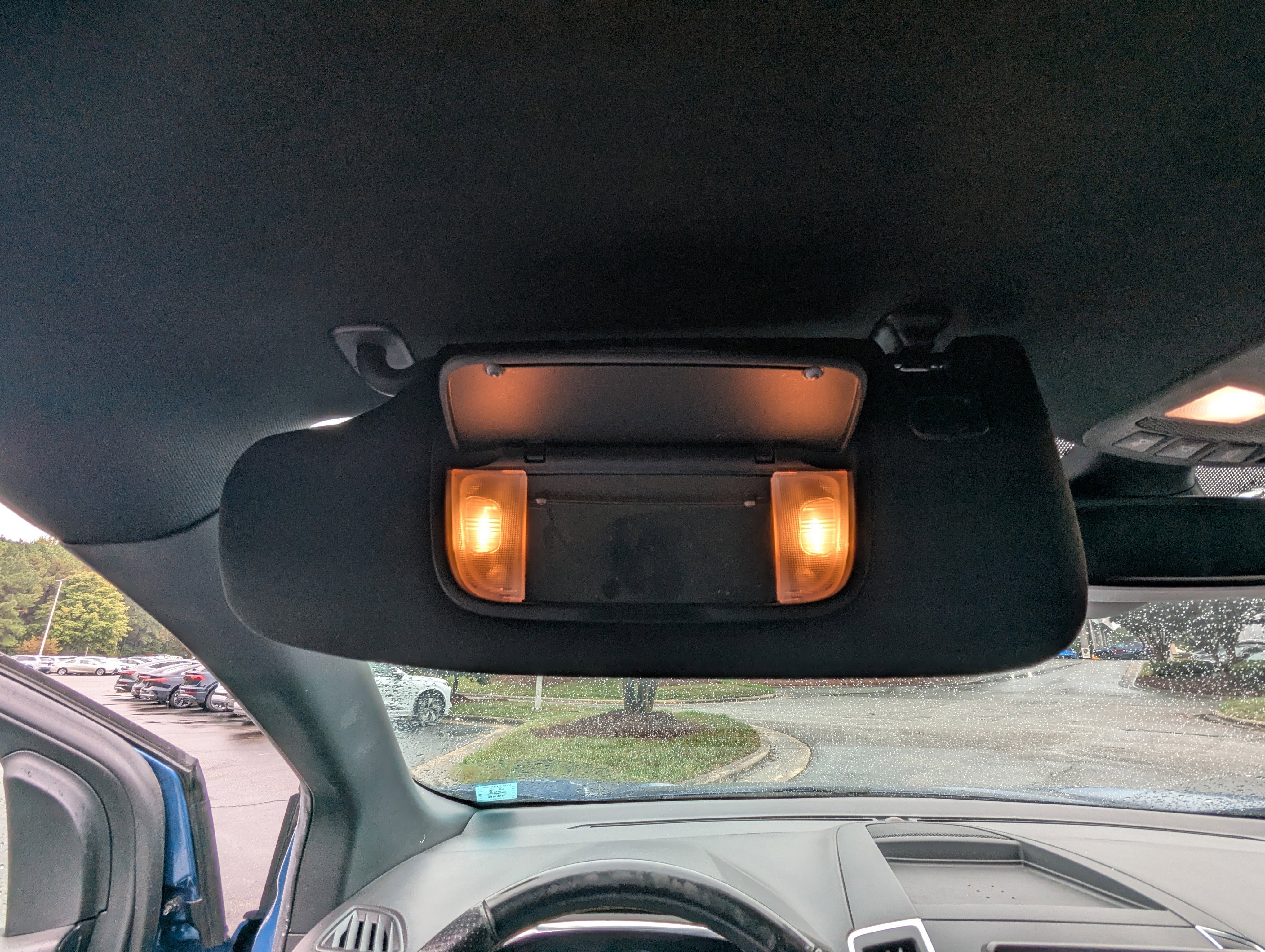 Used 2021 Ford Edge ST w/ Equipment Group 401A image 30
