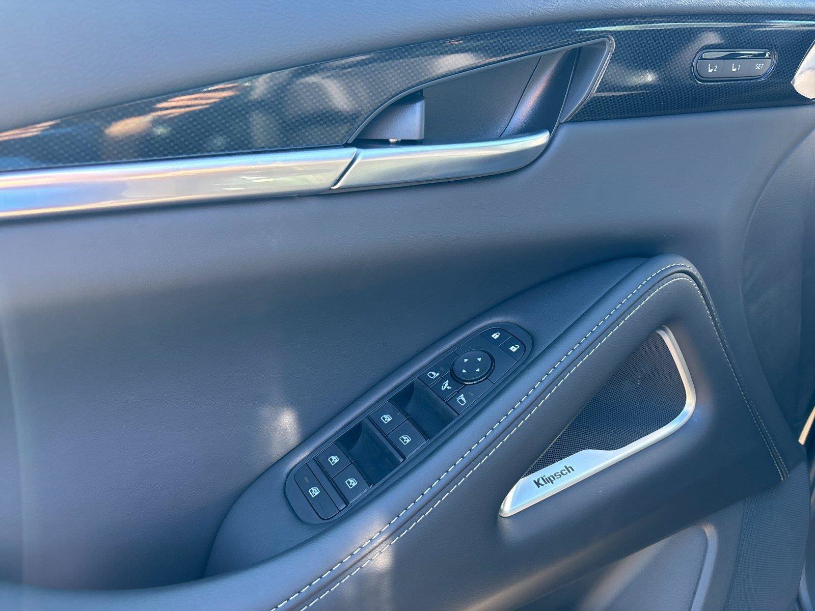 New 2027 INFINITI QX65 Sport AWD/4WD image 14