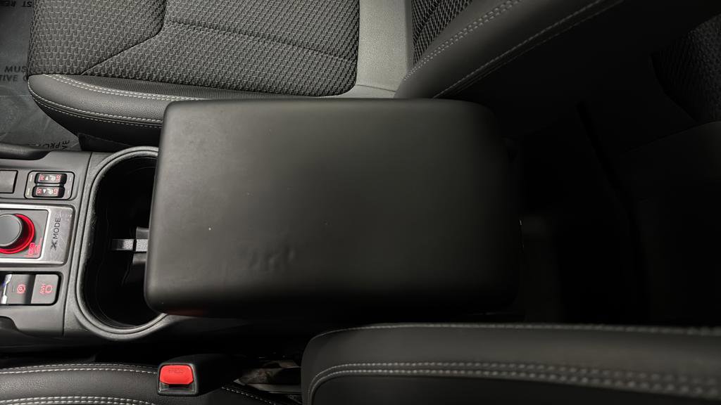 Used 2022 Subaru Forester Premium image 20