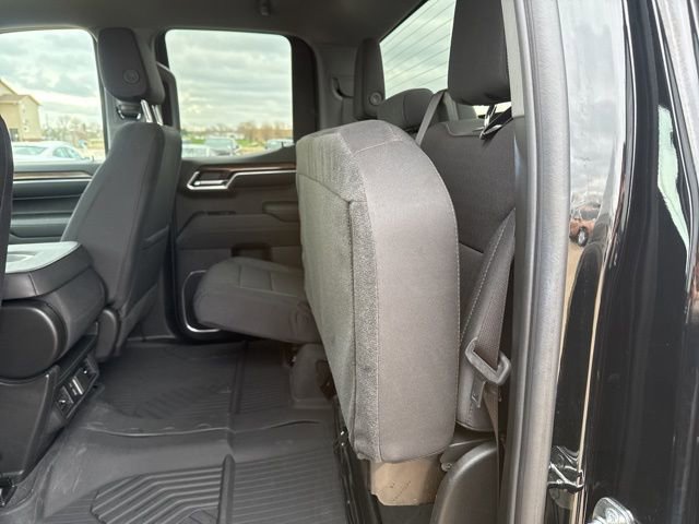 Used 2023 Chevrolet Silverado 1500 LT w/ Z71 Off-Road Package image 40