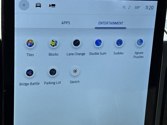 Used 2022 Ford Expedition Max Limited image 22