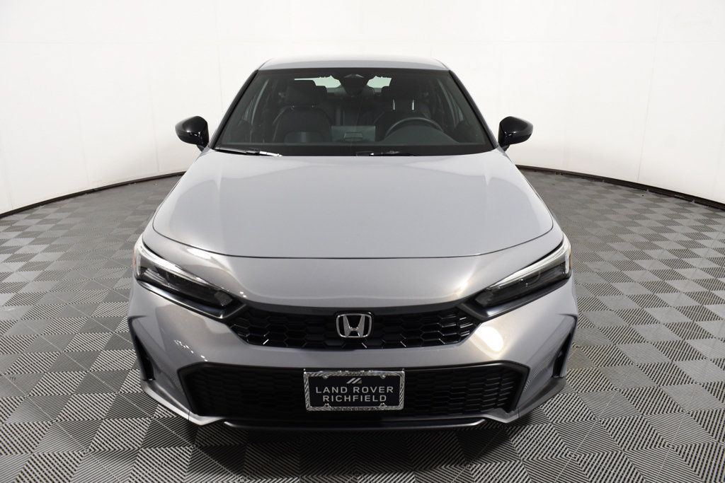 Used 2026 Honda Civic Sport image 10