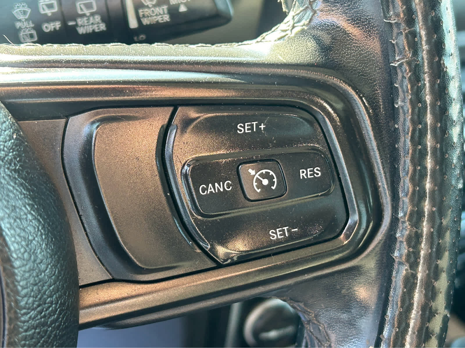 Used 2021 Jeep Wrangler Sport S image 19