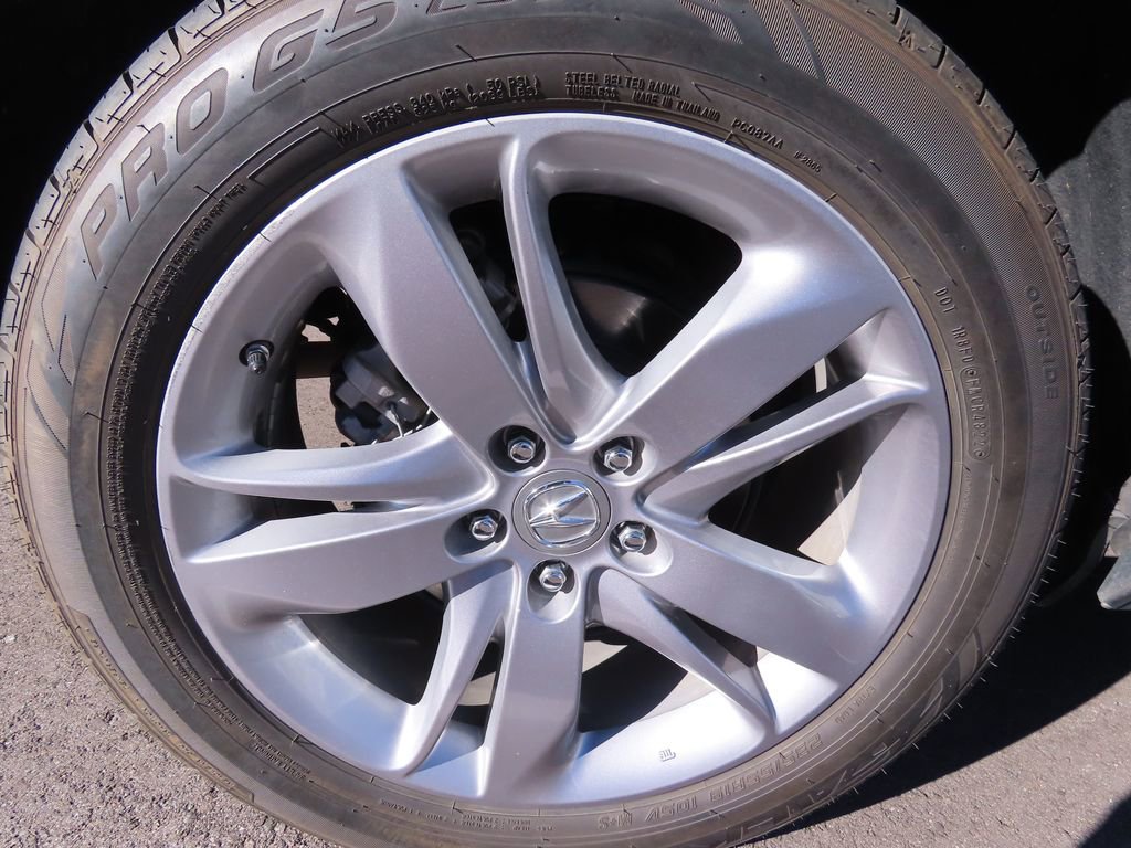 Used 2019 Acura RDX FWD w/ Advance Package image 17