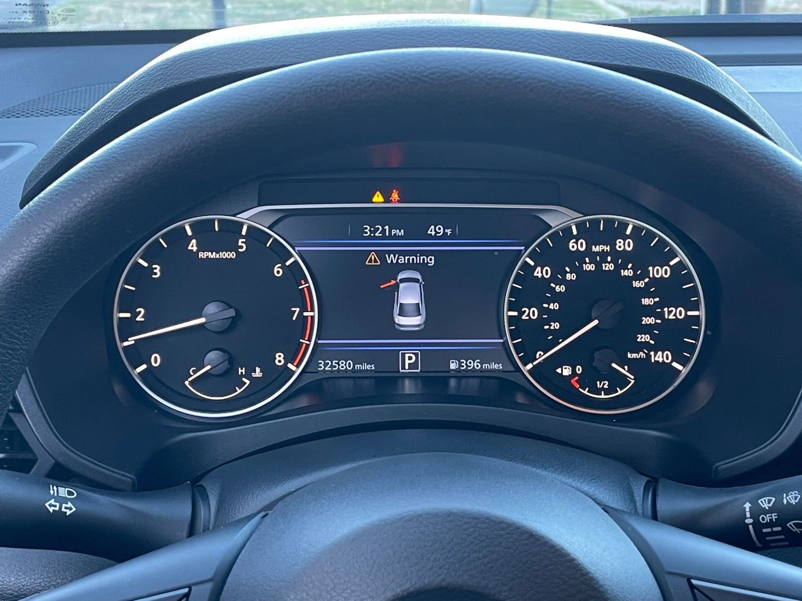 Used 2025 Nissan Altima 2.5 SV image 39