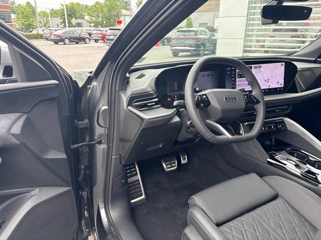 New 2026 Audi SQ5 Premium Plus AWD/4WD image 10
