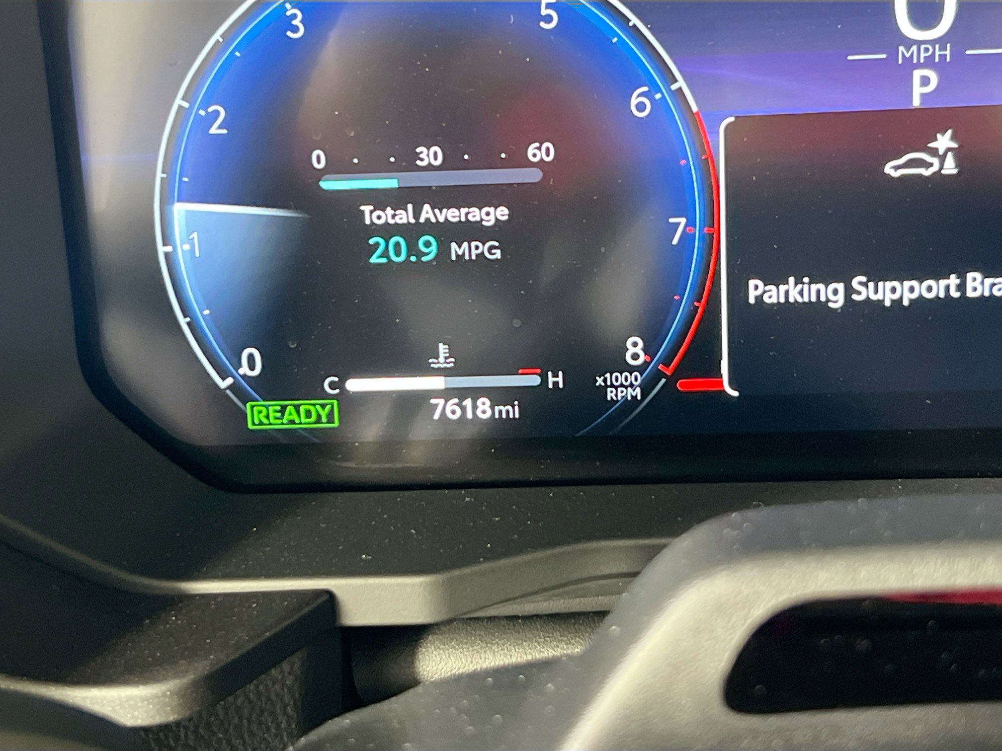 Used 2025 Toyota Land Cruiser w/ Premium Package image 12