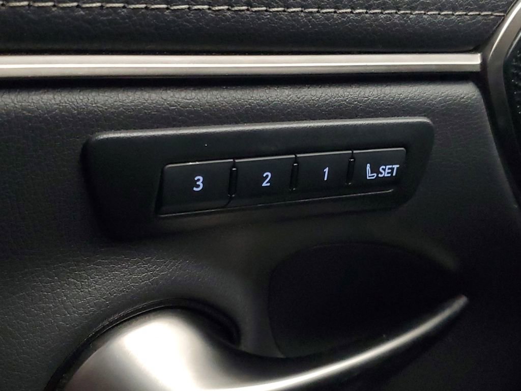 Used 2021 Lexus ES 350 F Sport w/ Accessory Package 2 image 16