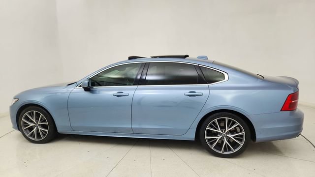 Used 2019 Volvo S90 T5 Momentum w/ Protection Package Premier image 4