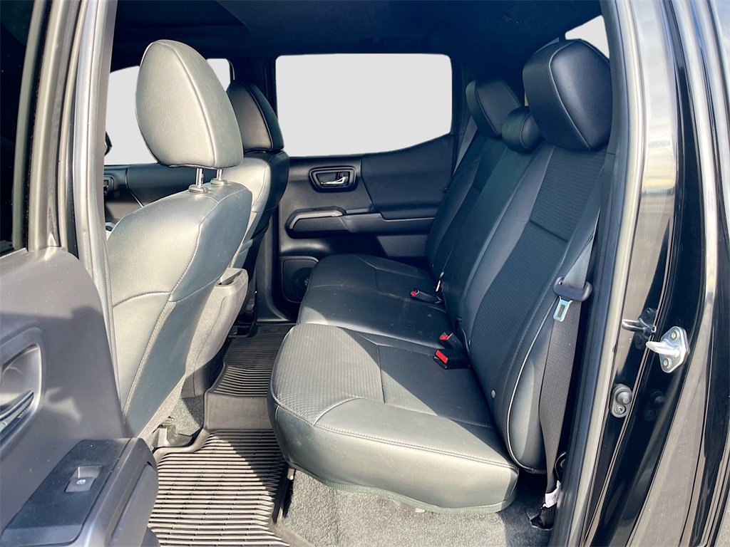 Used 2023 Toyota Tacoma TRD Sport image 24