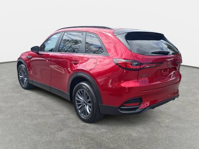 New 2026 MAZDA CX-70 SC Plus AWD/4WD image 7