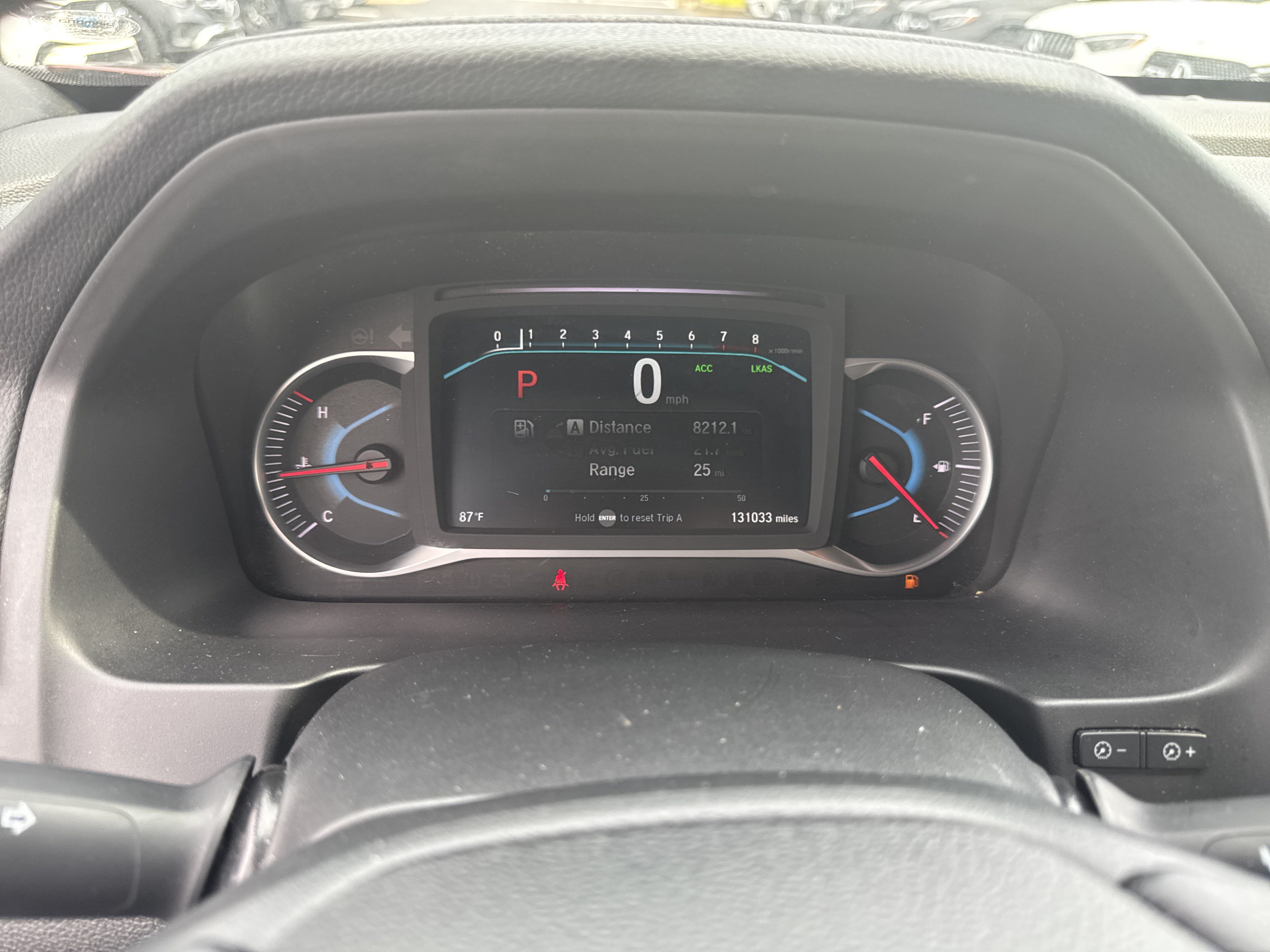 Used 2020 Honda Passport Touring image 21
