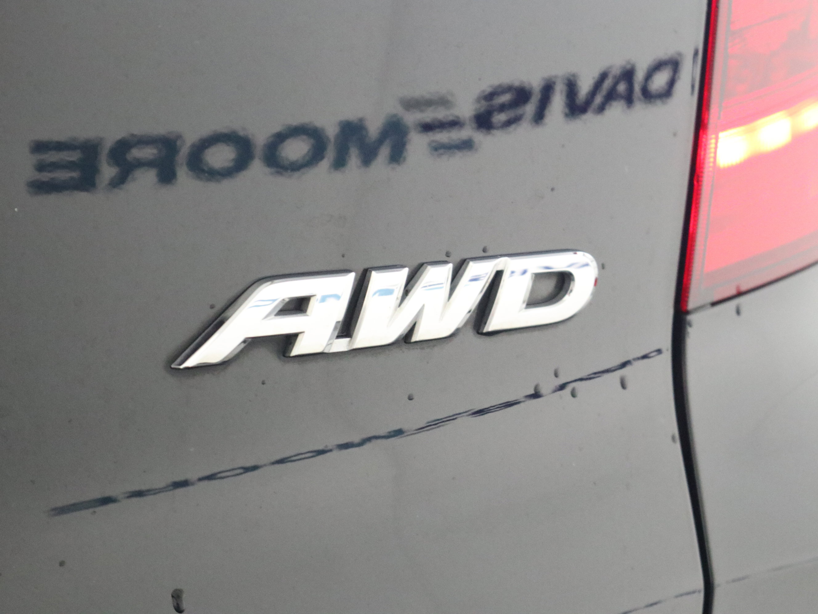 Used 2024 Honda Passport EX-L image 41